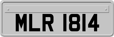 MLR1814