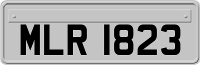 MLR1823