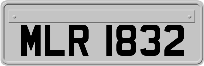 MLR1832