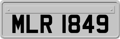 MLR1849