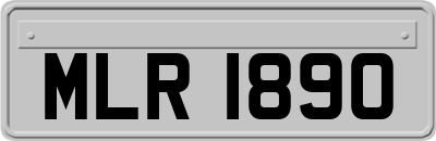 MLR1890