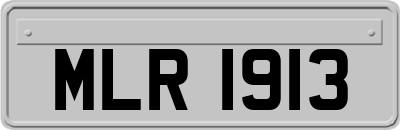 MLR1913