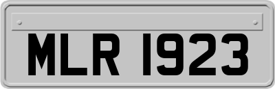 MLR1923