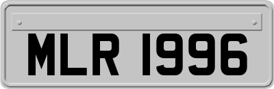 MLR1996