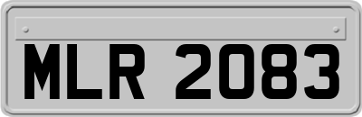 MLR2083