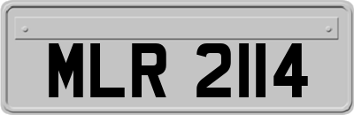 MLR2114