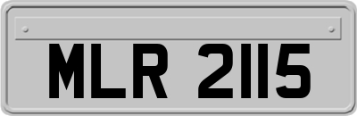MLR2115