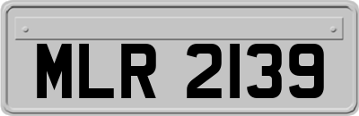 MLR2139