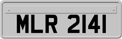 MLR2141