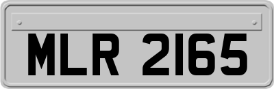 MLR2165