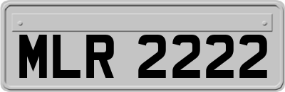MLR2222