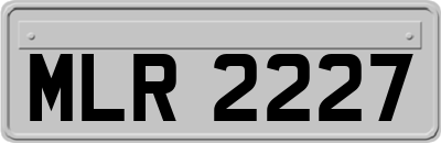 MLR2227