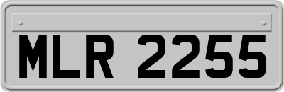MLR2255