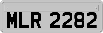 MLR2282
