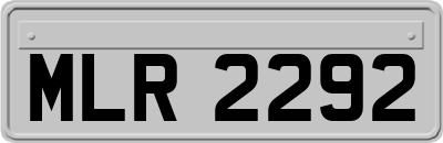 MLR2292