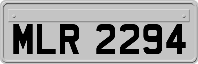 MLR2294