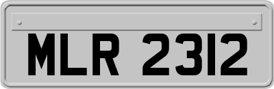 MLR2312
