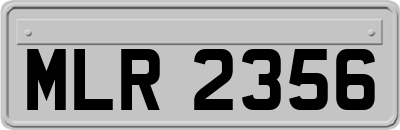 MLR2356