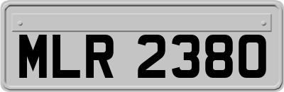MLR2380