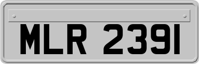 MLR2391