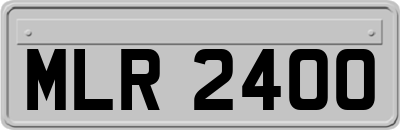 MLR2400