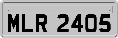 MLR2405