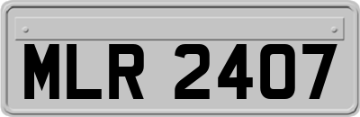 MLR2407