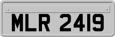 MLR2419