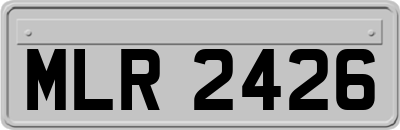 MLR2426