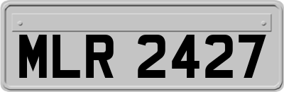 MLR2427