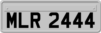MLR2444