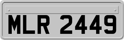 MLR2449