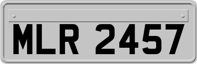 MLR2457
