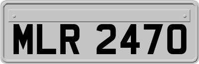 MLR2470