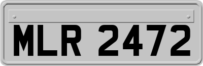 MLR2472