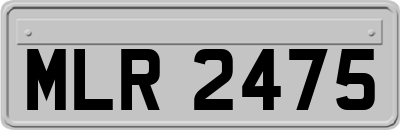 MLR2475