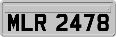 MLR2478