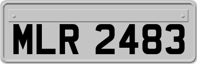 MLR2483