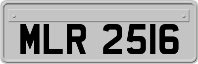MLR2516