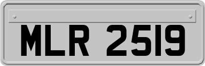 MLR2519