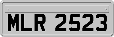 MLR2523