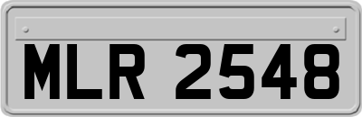 MLR2548