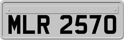 MLR2570