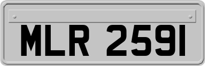 MLR2591