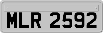 MLR2592