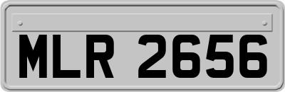 MLR2656