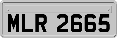 MLR2665