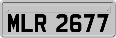 MLR2677