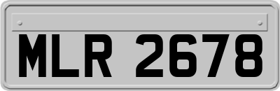 MLR2678