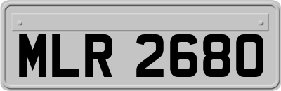 MLR2680